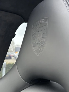 Porsche Panamera - Afbeelding 15 van 30