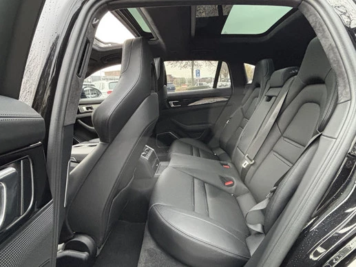 Porsche Panamera - Afbeelding 16 van 30
