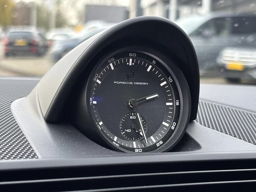 Porsche Panamera - Afbeelding 19 van 30