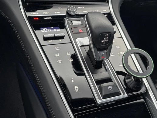 Porsche Panamera - Afbeelding 20 van 30