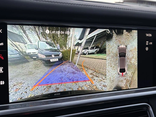 Porsche Panamera - Afbeelding 24 van 30