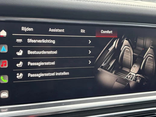 Porsche Panamera - Afbeelding 25 van 30