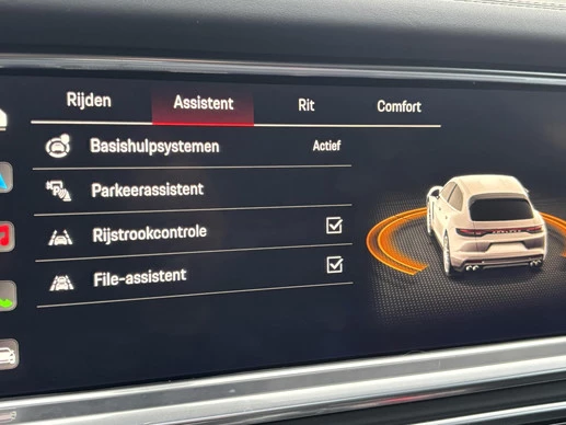 Porsche Panamera - Afbeelding 26 van 30