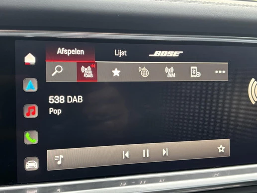 Porsche Panamera - Afbeelding 27 van 30