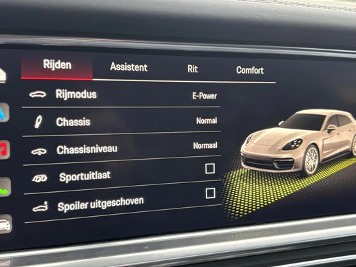 Porsche Panamera - Afbeelding 29 van 30