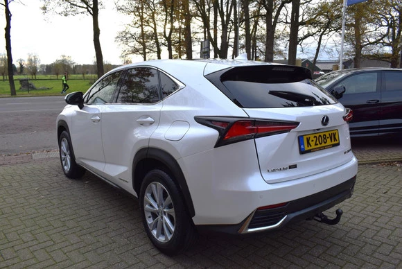 Lexus NX - Afbeelding 3 van 30