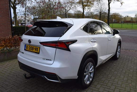 Lexus NX - Afbeelding 4 van 30