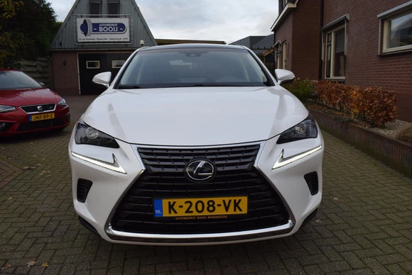Lexus NX - Afbeelding 5 van 30