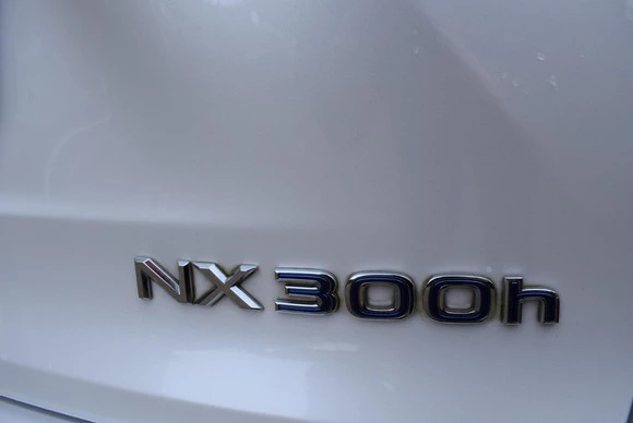 Lexus NX - Afbeelding 7 van 30