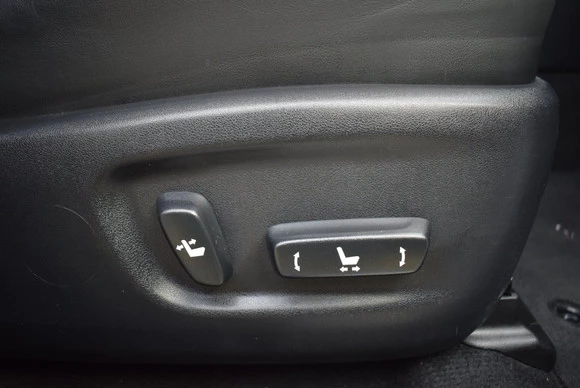 Lexus NX - Afbeelding 10 van 30