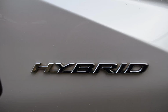 Lexus NX - Afbeelding 11 van 30