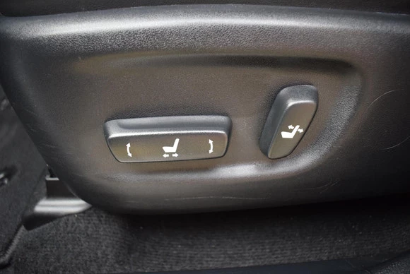 Lexus NX - Afbeelding 15 van 30