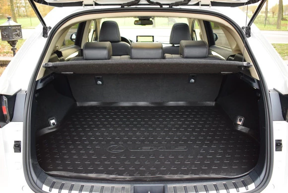 Lexus NX - Afbeelding 27 van 30