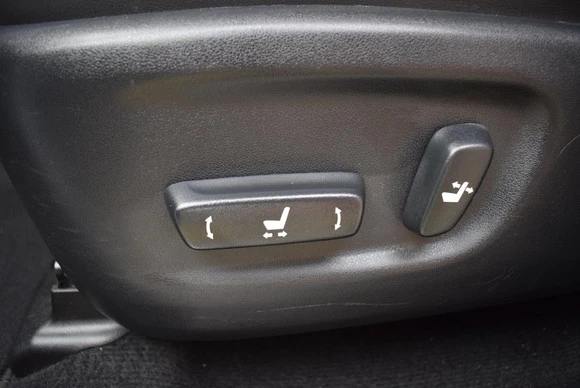 Lexus NX - Afbeelding 30 van 30