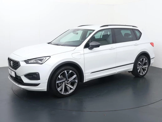 SEAT Tarraco - Afbeelding 1 van 30