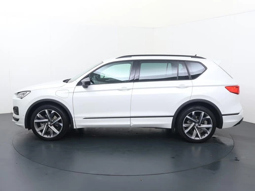 SEAT Tarraco - Afbeelding 2 van 30