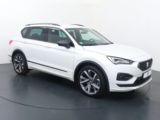 SEAT Tarraco - Afbeelding 3 van 30