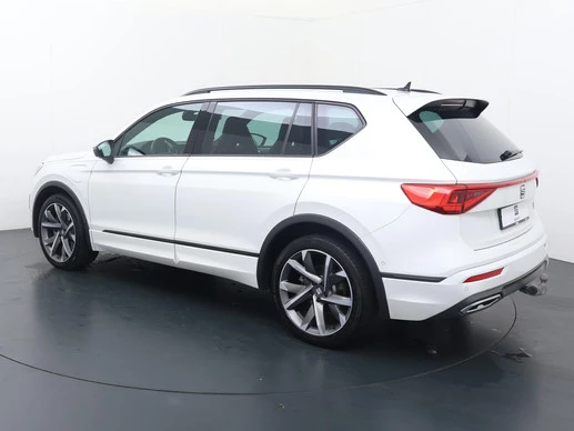 SEAT Tarraco - Afbeelding 4 van 30