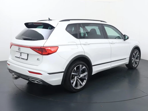 SEAT Tarraco - Afbeelding 5 van 30