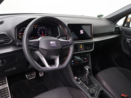 SEAT Tarraco - Afbeelding 6 van 30