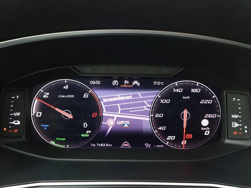 SEAT Tarraco - Afbeelding 7 van 30