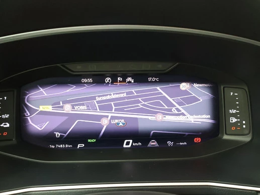 SEAT Tarraco - Afbeelding 8 van 30