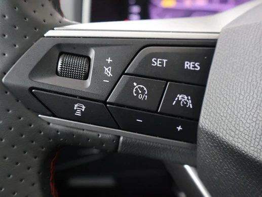 SEAT Tarraco - Afbeelding 9 van 30