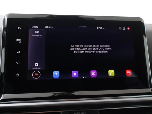 SEAT Tarraco - Afbeelding 15 van 30