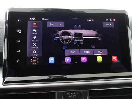 SEAT Tarraco - Afbeelding 22 van 30