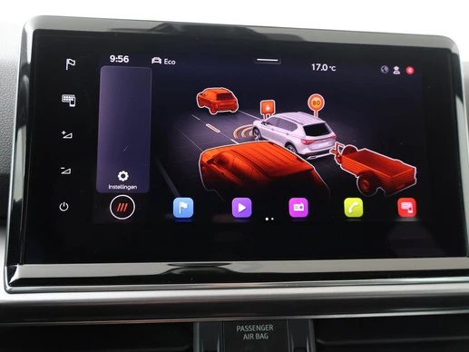 SEAT Tarraco - Afbeelding 23 van 30