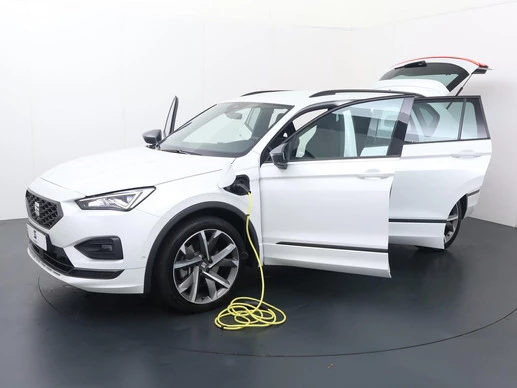 SEAT Tarraco - Afbeelding 28 van 30