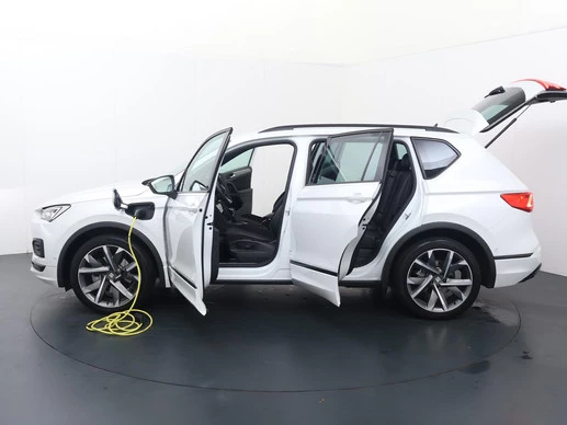 SEAT Tarraco - Afbeelding 29 van 30