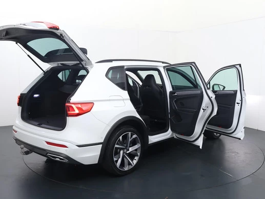 SEAT Tarraco - Afbeelding 30 van 30