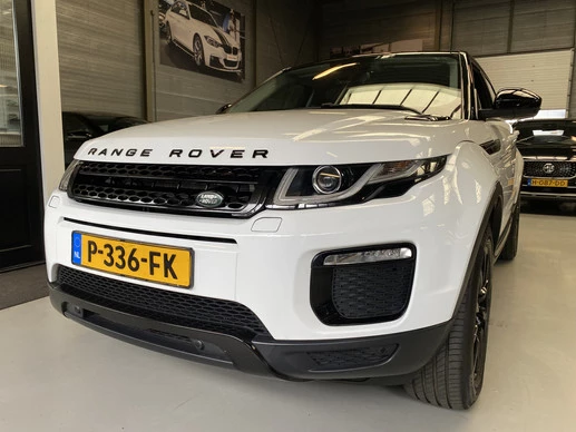 Land Rover Range Rover Evoque - Afbeelding 1 van 29