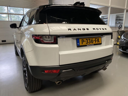 Land Rover Range Rover Evoque - Afbeelding 2 van 29