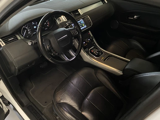 Land Rover Range Rover Evoque - Afbeelding 3 van 29