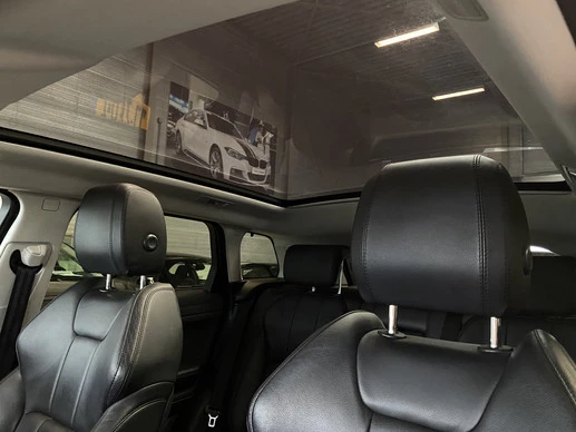 Land Rover Range Rover Evoque - Afbeelding 4 van 29