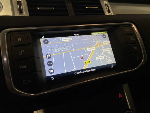 Land Rover Range Rover Evoque - Afbeelding 7 van 29