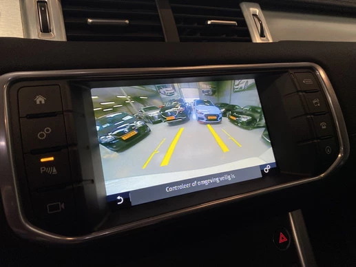 Land Rover Range Rover Evoque - Afbeelding 8 van 29