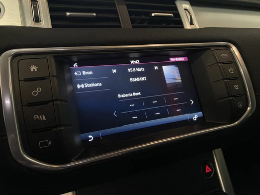 Land Rover Range Rover Evoque - Afbeelding 9 van 29