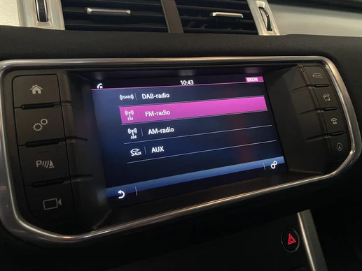 Land Rover Range Rover Evoque - Afbeelding 10 van 29