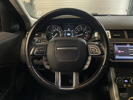 Land Rover Range Rover Evoque - Afbeelding 11 van 29