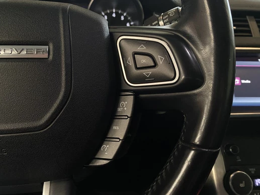 Land Rover Range Rover Evoque - Afbeelding 13 van 29