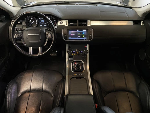 Land Rover Range Rover Evoque - Afbeelding 14 van 29