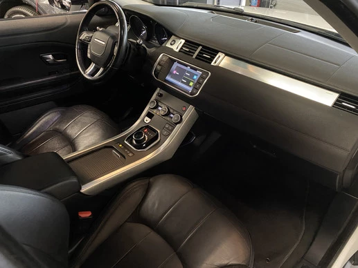 Land Rover Range Rover Evoque - Afbeelding 20 van 29