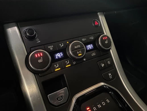 Land Rover Range Rover Evoque - Afbeelding 21 van 29