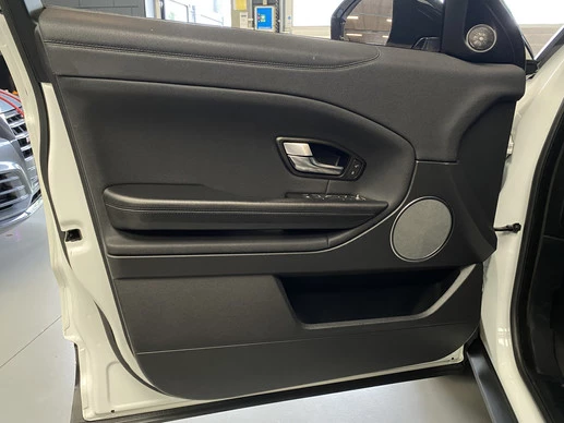 Land Rover Range Rover Evoque - Afbeelding 24 van 29