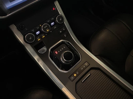 Land Rover Range Rover Evoque - Afbeelding 25 van 29