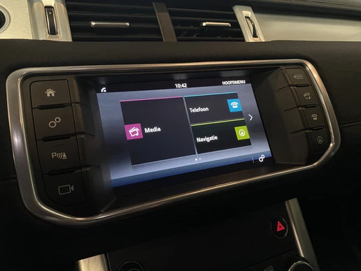 Land Rover Range Rover Evoque - Afbeelding 26 van 29