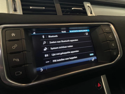 Land Rover Range Rover Evoque - Afbeelding 27 van 29